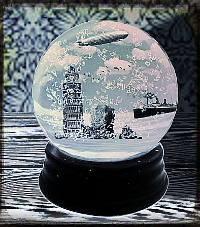 Ein Mann steht vor seinem Winter (Gastbeitrag von Matthias&nbsp;Engels)