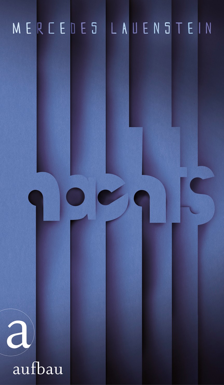 Mercedes Lauenstein: Nachts