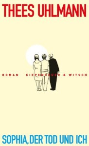 buchcover_sophia der tod und ich
