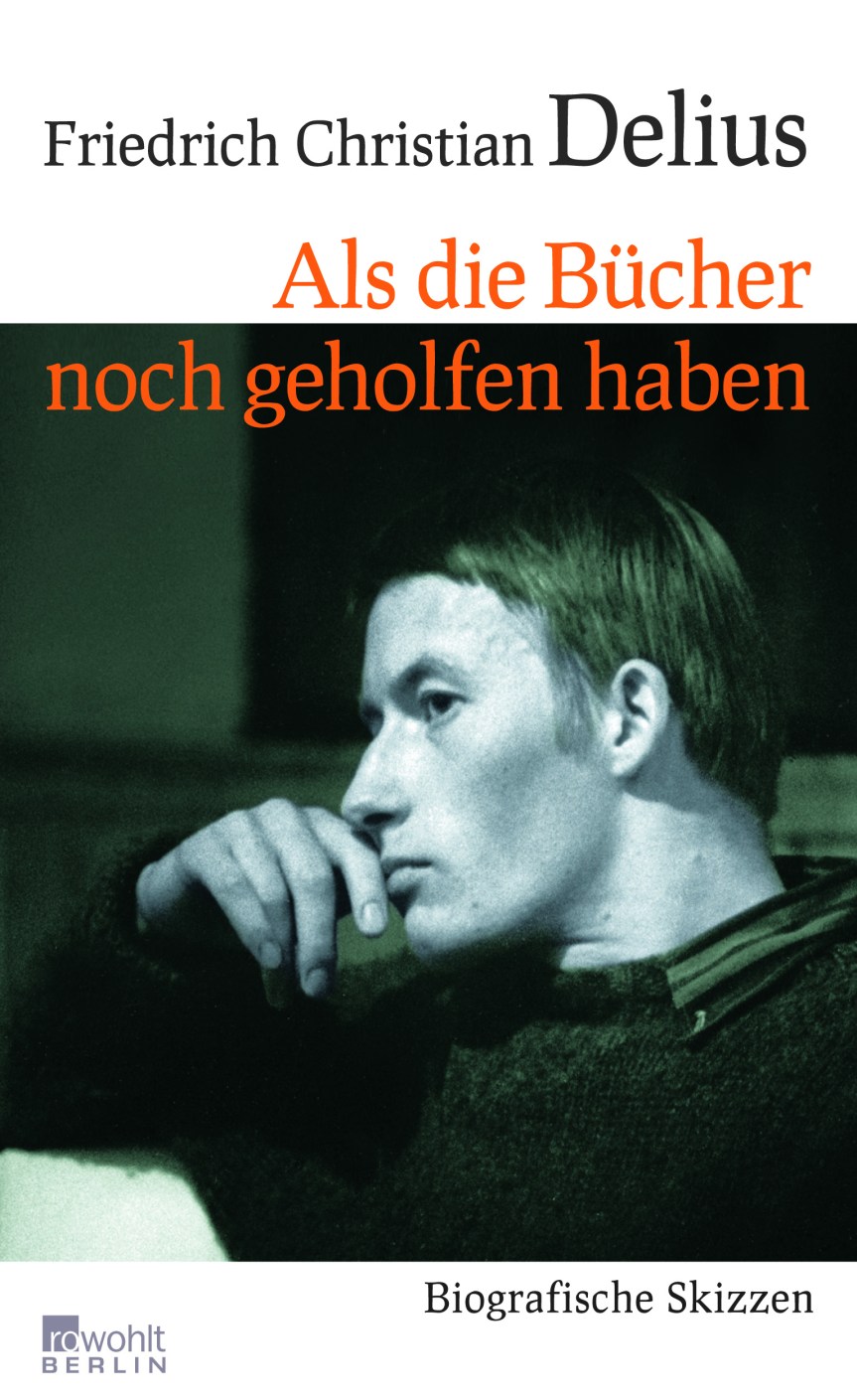 Die biografischen Skizzen des Herrn&nbsp;Delius