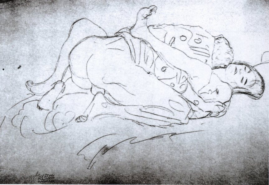 Wie man Sexszenen&nbsp;schreibt