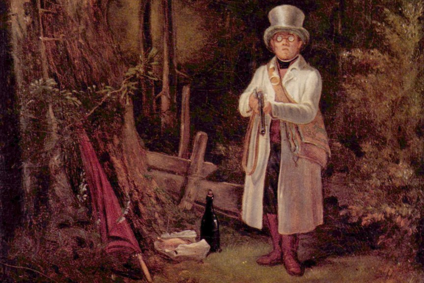 Zwei nette Bücher von&nbsp;mir