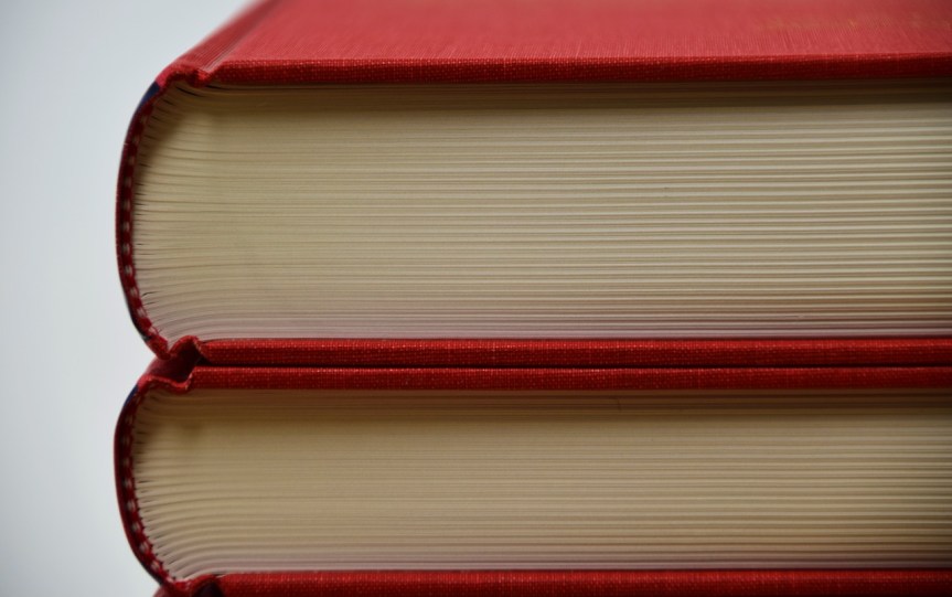 Auf die Länge kommt es an, oder: Wie lang sollte Ihr Buch sein? – Ein&nbsp;Leitfaden