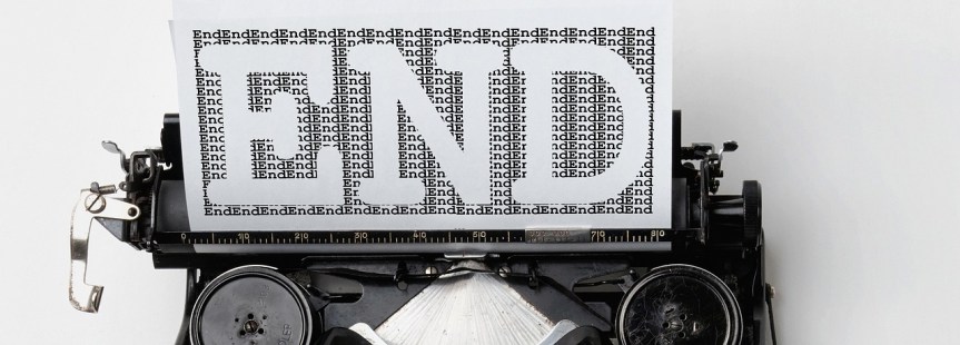 8 Schritte, ein Buch zu beginnen und zu&nbsp;beenden